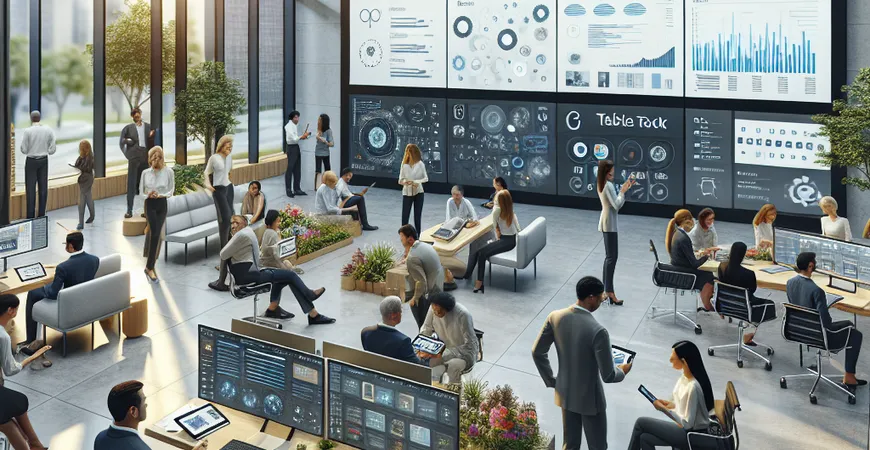 简易 OA 开发工具：小企业的最佳选择